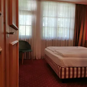Hotel ölmühle, Mombris