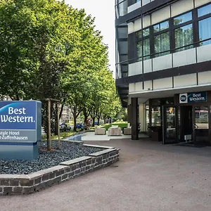 Western Loftstyle Stuttgart-zuffenhausen 3* Stuttgart