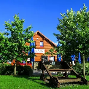 Gasthof Familiengasthof Schaller, Floß