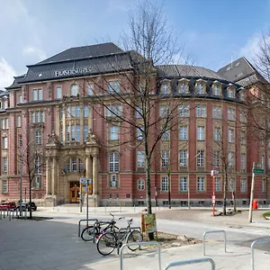 ***** Hotel Fraser Duitsland