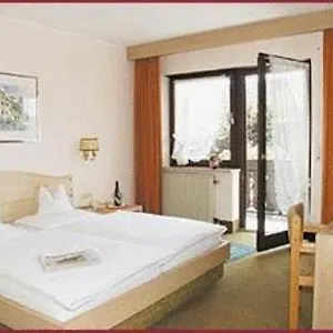 3* Hotel Hiemer