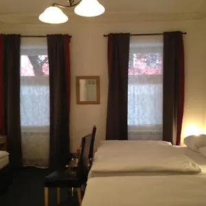Hotel-pension Dorma 3* Berlin
