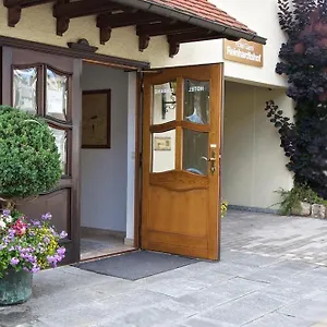 Reinhardtshof Garni 3* Wolfschlugen