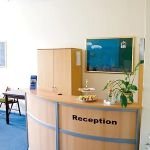 ** Gasthuis City Inn Duitsland