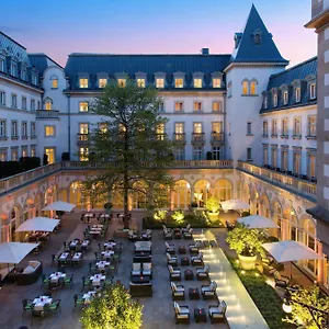 Rocco Kennedy Deutschland
