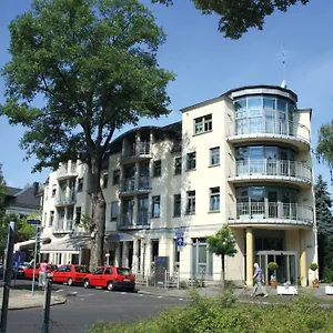 Am Blauen Wunder 3* Dresden