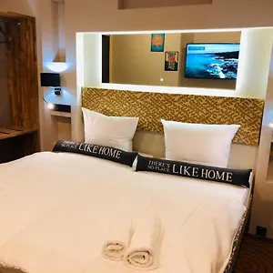 ** Hotel Elbgalerie Duitsland