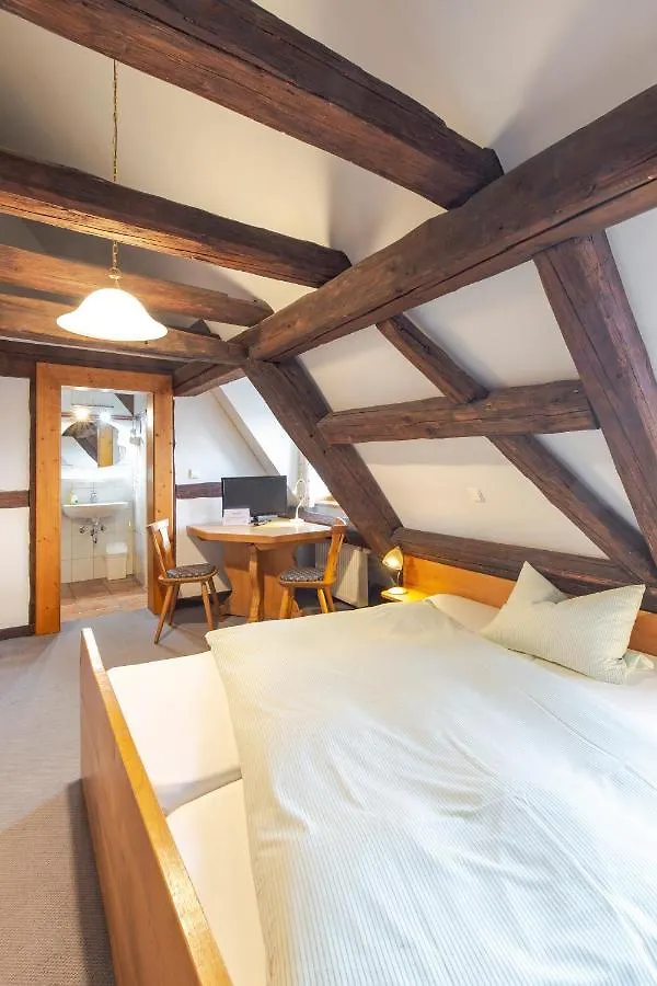 Hotel Meisnerhof Erlabrunn