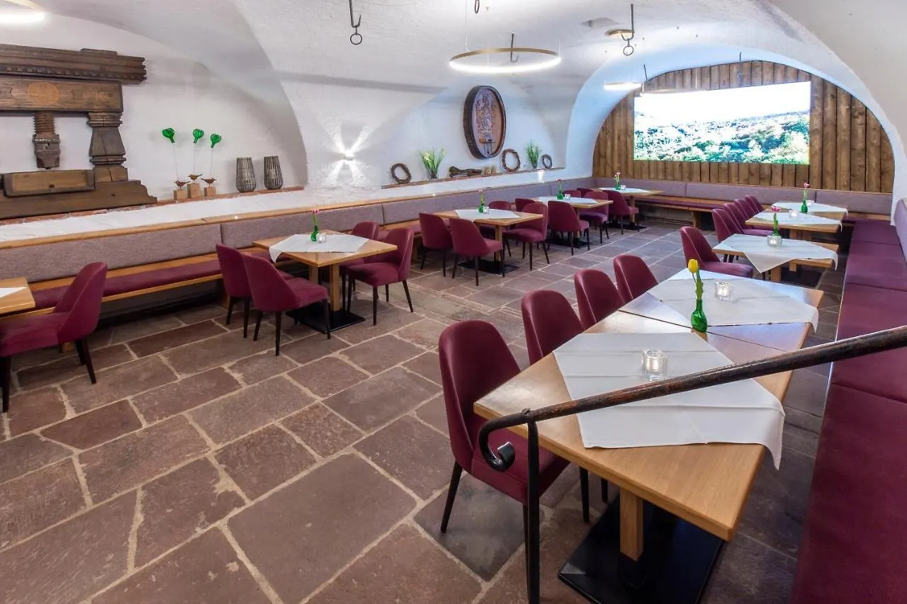 Hotel Meisnerhof Erlabrunn 3*, Erlabrunn (Wurzburg) Germany