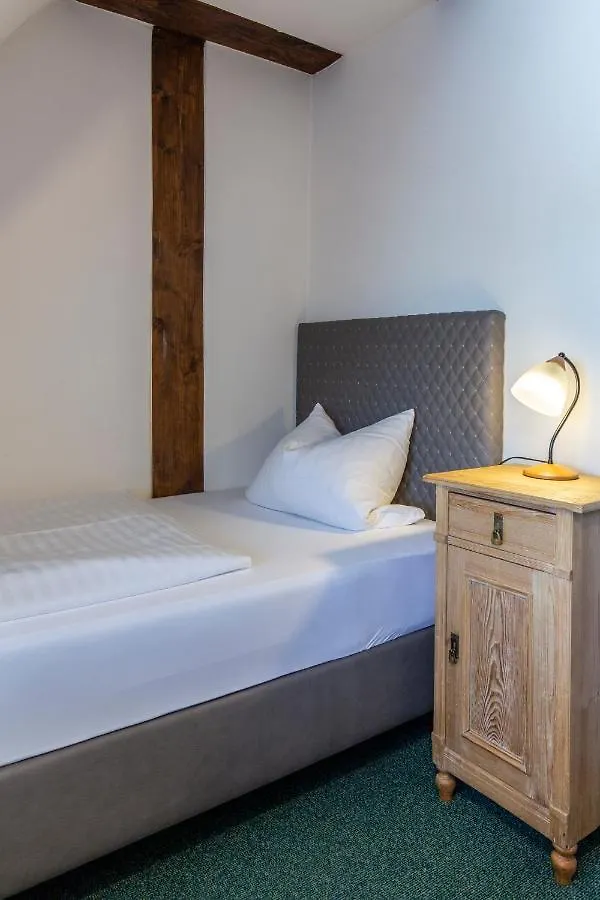Hotel Meisnerhof Erlabrunn Erlabrunn (Wurzburg)