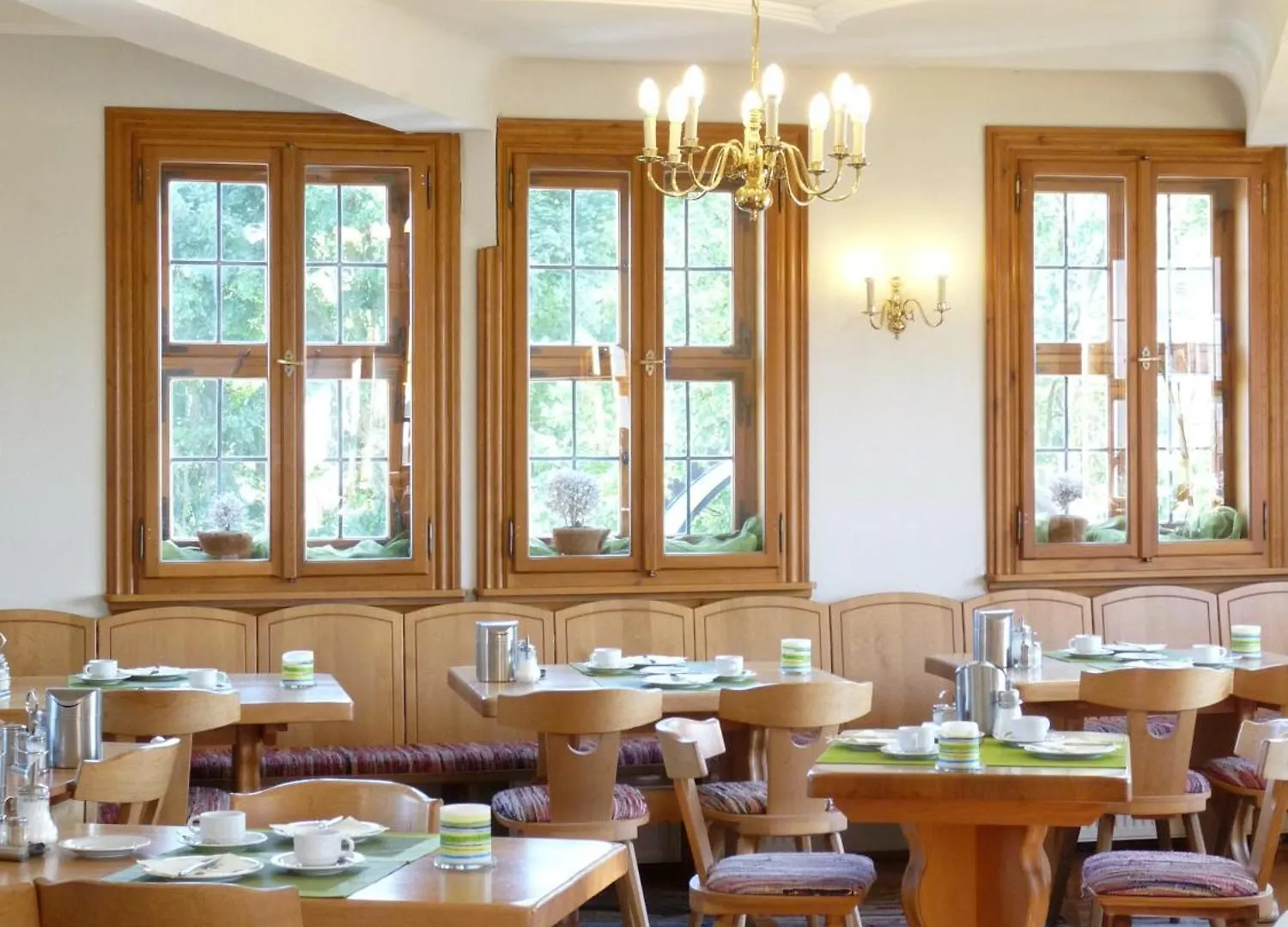 ***  Hotel Meisnerhof Erlabrunn Germany