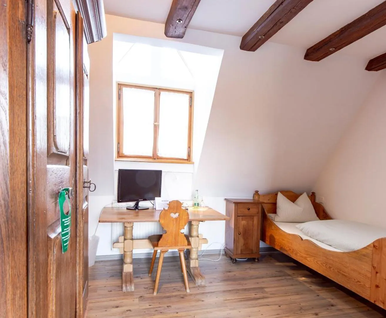 Hotel Meisnerhof Erlabrunn