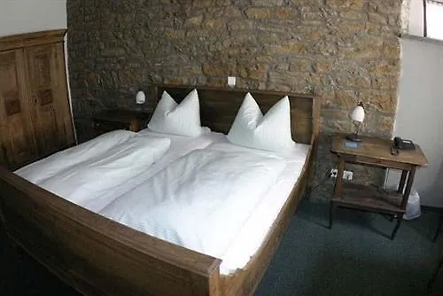 Hotel Meisnerhof Erlabrunn
