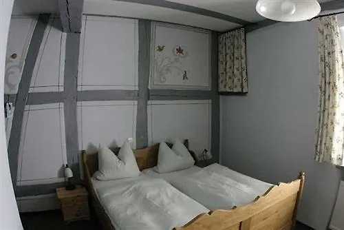 Hotel Meisnerhof Erlabrunn 3*, Erlabrunn (Wurzburg) Germany