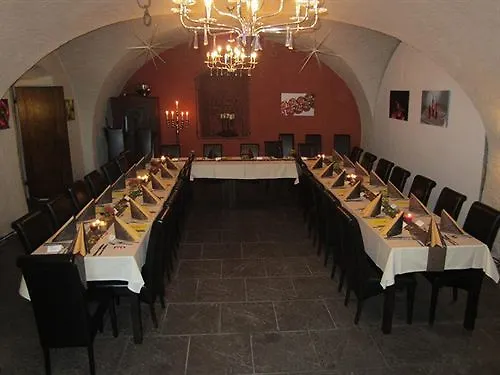 Hotel Meisnerhof Erlabrunn