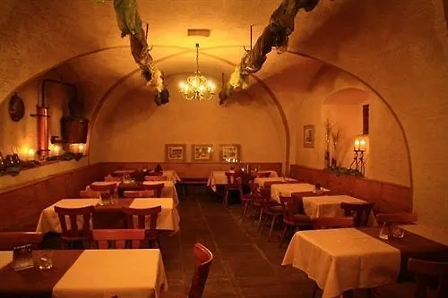 Hotel Meisnerhof Erlabrunn Erlabrunn (Wurzburg)