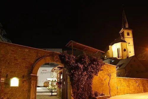 Hotel Meisnerhof Erlabrunn  Erlabrunn (Wurzburg)