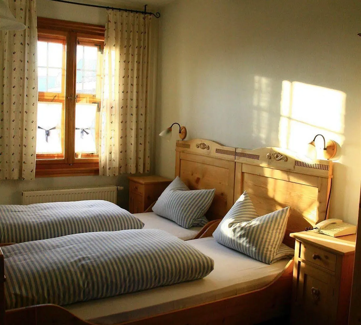 Hotel Meisnerhof Erlabrunn Erlabrunn (Wurzburg)